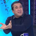 ببینید | واکنش خیابانی و عزیزی در مورد صحبت‌های امیر قلعه‌نویی