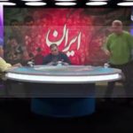 ببینید | جواد خیابانی قهر کرد و وسط برنامه از استودیو رفت!