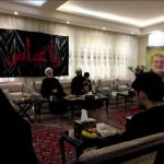 ببینید | اژه‌ای: شهید لاریجانی سرمایه بزرگی بود که همه ایران آن را از دست داد