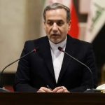 ببینید | عراقچی: دخالت در مدیریت ایران بر تنگه هرمز تنش‌ها را تشدید می‌کند