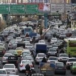 ببینید | رئیس پلیس راهور: جاده‌های تهران در روز تشییع رهبر شهید مسدود نمی‌شود