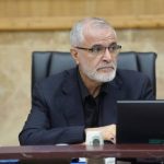 ببینید | پورجمشیدیان: آیت‌الله سید مجتبی خامنه‌ای تدابیر آیین تشییع را ابلاغ کرد