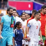آغاز به کار کانال «انتخاب» در پیام‌رسان «بله» و «روبیکا» 
ببینید / ویدئوی هوش مصنوعی فدراسیون فوتبال برای بازی سرنوشت‌ساز فردا مقابل مصر
