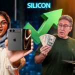از متهم شدن اپل در بحران رم تا هیولای ۴۷۴ واتی اینتل | سیلیکن