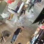 آغاز به کار کانال «انتخاب» در پیام‌رسان «بله» و «روبیکا» 
ببینید/ وضعیت عجیب «بازار رضا» بعد از بارش‌های دیروز در مشهد