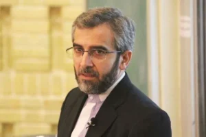 صفحه اصلی آغاز به کار کانال «انتخاب» در پیامرسان «بله» و «روبیکا»
ببینید / برخلاف ادعاهای منتشره توسط رسانههای رادیکال دولت گذشته؛ علی باقری در اتاق مذاکرات با آمریکا حضور دارد
