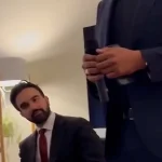 آغاز به کار کانال «انتخاب» در پیام‌رسان «بله» و «روبیکا» 
ببینید / مراسم نوحه خوانی امام حسین در شهرداری نیویورک و نزد ممدانی شهردار نیویورک