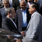 آغاز به کار کانال «انتخاب» در پیام‌رسان «بله» و «روبیکا» 
ببینید: ۵ نکته درمورد سفر فرستاده «عاصم منیر» به تهران