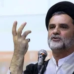 آغاز به کار کانال «انتخاب» در پیام‌رسان «بله» و «روبیکا» 
تماشا کنید: نبویان نیروی نیابتی کیست؟ / این چهره رادیکال حداقل سه بار عامدانه اسناد محرمانه را لو داد