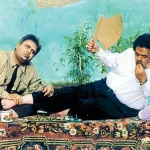 آغاز به کار کانال «انتخاب» در پیام‌رسان «بله» و «روبیکا» 
ببینید / صحنه معروف فیلم مادر از زبان مرحوم  اکبر عبدی