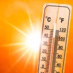یخچال خیابانی برای مقابله با گرمازدگی/ عکس