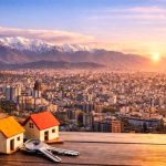 عکس | قیمت مسکن در تهران ۴۶ سال پیش؛ خانه ۲ خوابه در جردن چند هزار تومان؟