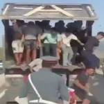 آغاز به کار کانال «انتخاب» در پیام‌رسان «بله» و «روبیکا» 
ببینید / تصاویر دیگری از ورود عجیب موج مهاجران به قلمرو اسپانیا در آفریقا