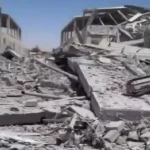 آغاز به کار کانال «انتخاب» در پیام‌رسان «بله» و «روبیکا» 
ببینید / حجم ویرانی یکی از پایگاه‌های آمریکا در اردن پس از حملات موشکی ایران