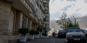 اجاره آپارتمان در جردن