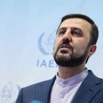ببینید | غریب‌آبادی: برای ازسرگیری جنگ آماده‌ایم