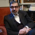 ببینید | پیش‌بینی صادق خرازی از وقوع جنگ آینده در منطقه