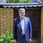 ببینید | خبر شگفت انگیز شهردار اسبق تهران درباره میزان تراکم فروشی های سابق