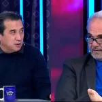 آغاز به کار کانال «انتخاب» در پیام‌رسان «بله» و «روبیکا» 
ببینید/ واکنش تند خیابانی و خداداد به صحبت‌های امروز امیر قلعه‌نویی؛ «ما لودگی می‌کنیم؟ چرا پس شما حذف شدید؟ / مردم ایران غارنشین نیستند؛ شما نتیجه نگرفتی چرا می اندازی گردن ما؟»
