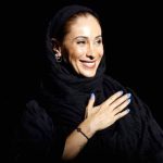 ببینید | ادعای سحر زکریا درباره شباهت به یک بازیگر زن ایرانی مشهور