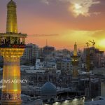 آیا حرم مطهر رضوی برای مراسم تشییع رهبر شهید انقلاب محدودیت دارد؟
