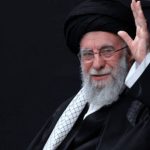 برگزاری مراسم تشییع رهبر شهید در تمام خیابان های اصلی مشهد