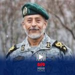 امیر سیاری: تا آخرین قطره خون آرمان حضرت آقا را پیگیری می‌کنیم