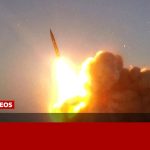 تصاویر حملات سحرگاه امروز سپاه به تجاوز ارتش تروریستی آمریکا