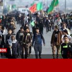 جزئیات سفر زائران اربعین حسینی به عتبات عالیات