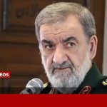 محسن رضایی:‌اجازه عبور نیروهای متخاصم از تنگه هرمز را نمی‌ دهیم