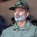 ببینید | افشاگری فرزند شهید سپهبد موسوی از شیوه عجیب برقراری ارتباط با فرمانده ستاد کل نیروهای مسلح