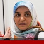 ماجرای اسیر شدن مهدیه اسفندیاری توسط دولت فرانسه از طریق تلگرام