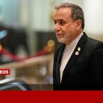 روایت وزیر امور خارجه از لحظه اطلاع خبر شهادت رهبر انقلاب