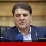 زینی‌وند: در مورد واردات واگن مترو از چین لغو قراردادی وجود ندارد