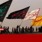 زائران پاکستانی اجازه ورود زمینی به عراق ندارند