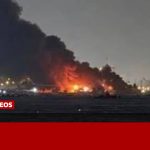 بررسی آثار حملات دشمن صهیونیستی-آمریکایی بر محیط زیست