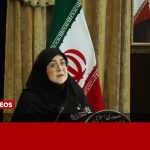 روایت سخنگوی دولت از تسبیحی که از مادران شهدای میناب گرفته بود