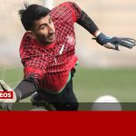 پرونده شکایت باشگاه پرسپولیس و بیرانوند به کجا رسید؟