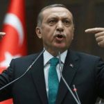 ببینید |  اردوغان: اشغالگری رژیم اسرائیل منبع اصلی بی‌ثباتی در منطقه است