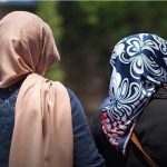 تصاویر | رونمایی از شیوه جدید تذکر حجاب در خیابان‌های تهران