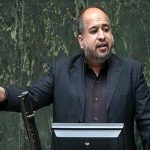 ببینید |  پیشنهاد یک نماینده مجلس برای ساخت تونل‌های حکمرانی در دل کوه!