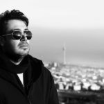 عکس | واکنش محسن چاوشی به تشییع رهبر شهید انقلاب