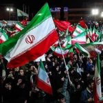 ببینید | بهت خبرنگاران خارجی پس از دیدن مردم در خیابان‌ها در گزارش خبرنگار صداوسیما