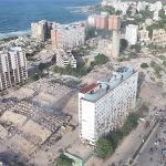 ببینید | افزایش تعداد قربانیان زلزله وحشتناک اخیر در ژاپن
