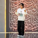 عکس | واکنش بلاگر معروف کره‌ای به مراسم بدرقه رهبر شهید انقلاب: قهرمان هرگز نمی‌میرد