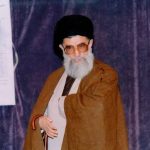 ببینید | سفرِ رهبر شهید انقلاب به استان اردبیل/ مردادماه سال ۱۳۷۹