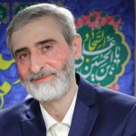 ببینید | وداع با پیکر مطهر شهید مصباح‌الهدی باقری کنی در منزل پدری