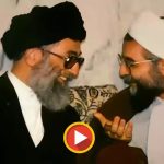 ببینید | خاطره حسن روحانی درباره انتخاب رئیس مجلس اول: رهبر شهید آقای هاشمی را برای ریاست مجلس مناسب‌تر دانستند