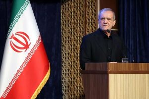 صفحه اصلی ببینید | پزشکیان: حق ندارند در صداوسیما بین دولت و نیروهای مسلح القاء شکاف کنند