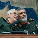 ببینید | کدام فرماندهان مهم در جنگ اخیر هدف ترور اسرائیل قرار گرفتند؟
